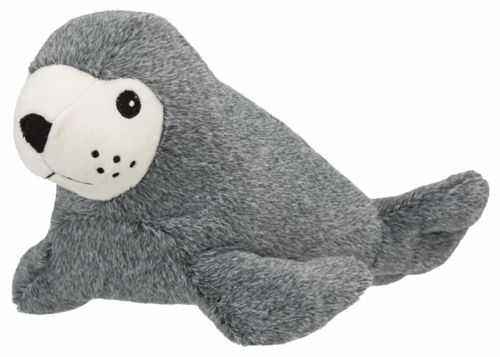 Peluche phoque Thies pour chien BE NORDIC 30 cm