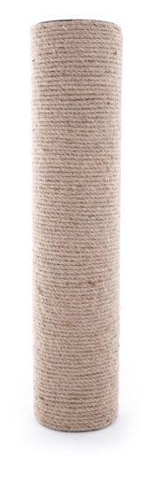 Poteau griffoir relaxation sisal pour chat MARTIN SELLIER