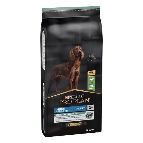 PURINA PRO PLAN Croquettes Chien Large Athletic Sensitive Digestion