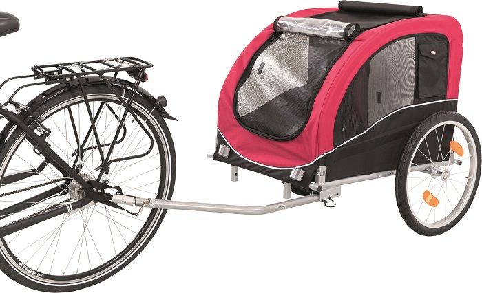 Roulotte velo on sale