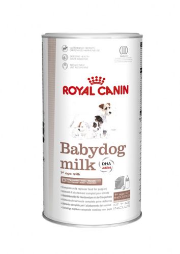 ROYAL CANIN Baby dog Milk.