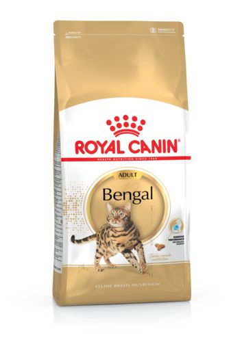 ROYAL CANIN Croquettes chat Bengal Adult