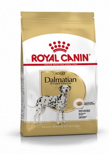 ROYAL CANIN Croquettes Chien Dalmatien Adulte