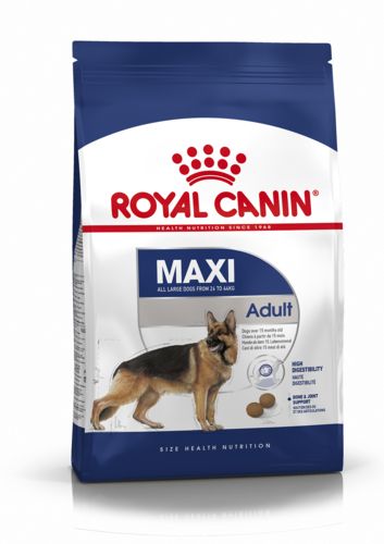 ROYAL CANIN Croquette pour chien Maxi Adult