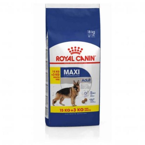 ROYAL CANIN Maxi Adult