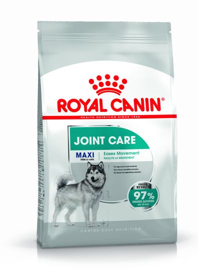 ROYAL CANIN Croquettes Chien Maxi Joint Care