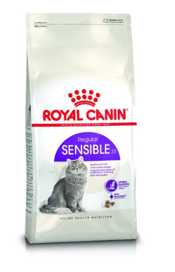 ROYAL CANIN  Sensible33. 