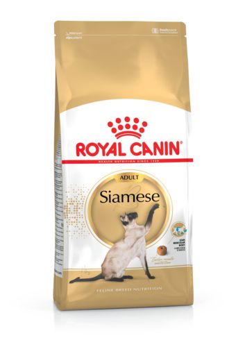 ROYAL CANIN  Croquettes chat Siamese Adult