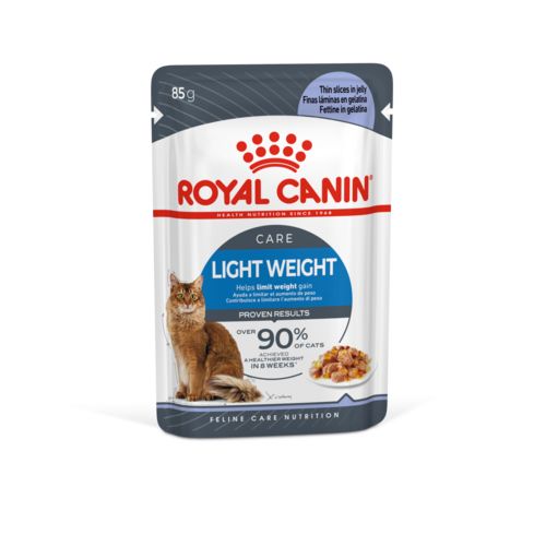 ROYAL CANIN Ultra Light gelée