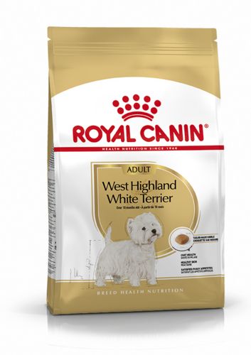 ROYAL CANIN Croquettes chien West Highland White Terrier