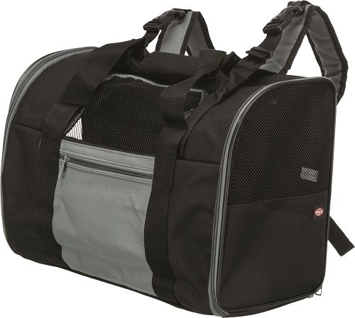 Sac trixie top chien