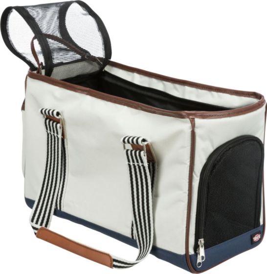 Sac Elisa pour les sorties et le transport des chiens et chats TRIXIE