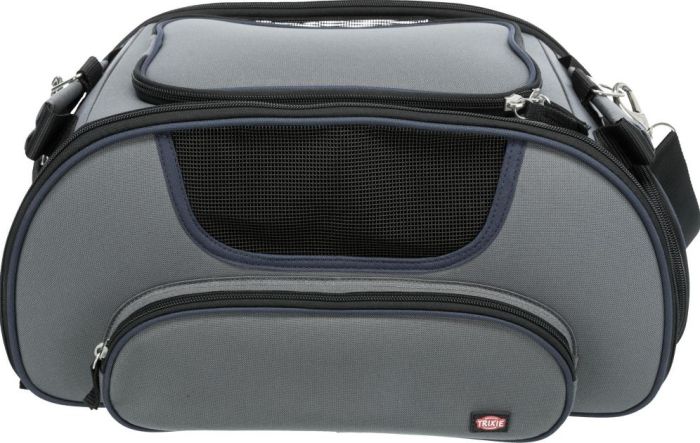 Sac de transport chien et chat Wings pour l'avion TRIXIE
