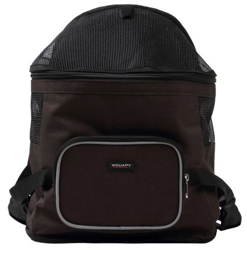 Sac de transport pour chien ventral outlet
