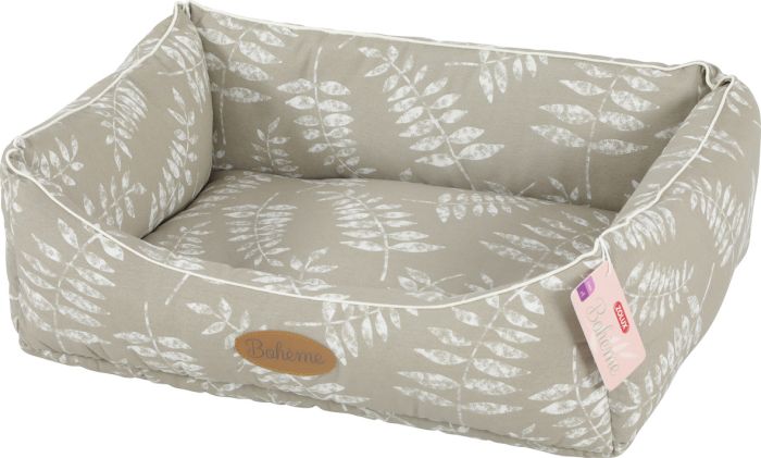 Sofa Bohème ficelle ZOLUX