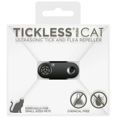 TICKLESS MINI CHAT - RECHARGEABLE Coloris baby blue CYNNOTEK