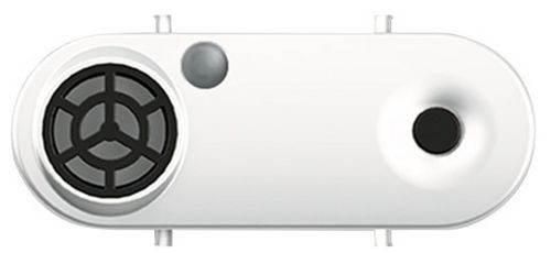 TICKLESS MINI CHAT - RECHARGEABLE CYNNOTEK