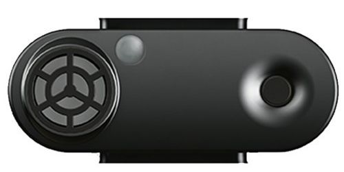 TICKLESS MINI CHIEN - RECHARGEABLE CYNNOTEK