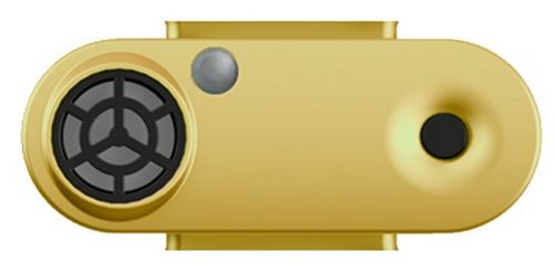 TICKLESS MINI CHIEN - RECHARGEABLE CYNNOTEK