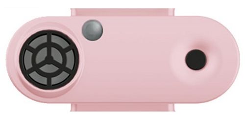 TICKLESS MINI CHIEN - RECHARGEABLE CYNNOTEK