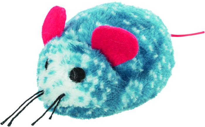 Xmas jouet étoile/souris/bonhomme d'épices Chien Chat TRIXIE