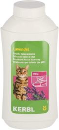 Desodorisant litiere chat - Animabassin