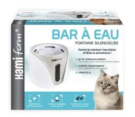 Hami form automatic pet feeder online