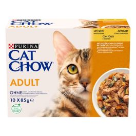 Animalerie pour chat - Nourriture, soins et accessoires pour chat