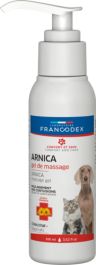 Shampoo Delicato Per Conigli E Roditori Francodex - 100 Ml PH Neutro - Foto 6