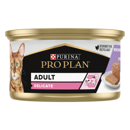 Purina One Spécial Chat de 11 ans et + - au Poulet et aux Céréales  Complètes - 1,5kg - Croquettes pour Chat âgé de 11 ans et Plus - Lot de 6 :  : Animalerie