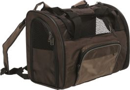 TD® Panier Sac Transport pour Chien-Chat avion Sac a dos ventral