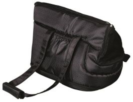 Sac transport chien : caisse et panier de transport pour chien