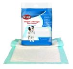 Tapis de propreté Nappy pour chiot et chien incontinent TRIXIE