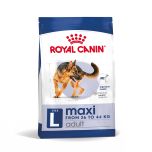 ROYAL CANIN Croquette pour chien Maxi Adult