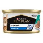 PURINA PRO PLAN Chat ADULT +7.