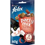 FELIX Party Mix Saveur grillade. 60g.