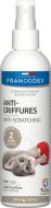 Spray anti-griffures de 200ml pour les chatons et les chats FRANCODEX