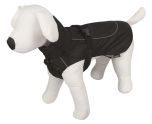 Manteau de pluie imperméable et coupe-vent Forks pour chien KERBL