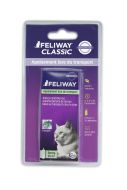 Spray d’apaisement anti-stress voyage pour chat 20 ml FELIWAY