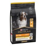 PURINA PRO PLAN Croquette allégée pour chien Light Sterilised