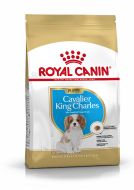 ROYAL CANIN Croquettes chiot Cavalier King Charles Junior 