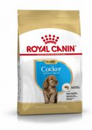 ROYAL CANIN Croquettes Chiot Cocker Junior