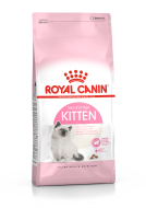 ROYAL CANIN Croquettes chaton Kitten