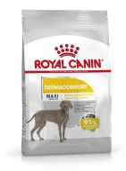 ROYAL CANIN Croquettes chien Maxi Dermacomfort
