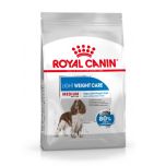 ROYAL CANIN Croquettes pour chien Medium Light Weight Care