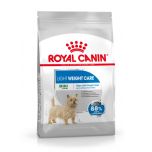 ROYAL CANIN Croquettes pour chien Mini Light Weight Care