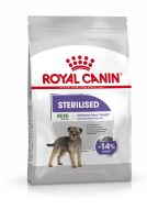ROYAL CANIN Croquette Chien Mini Sterilised