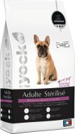 Croquettes Yock Nutrition Allégé Petite race Chien