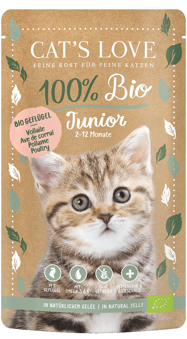 Animalerie pour chat : Pack Chaton Protect