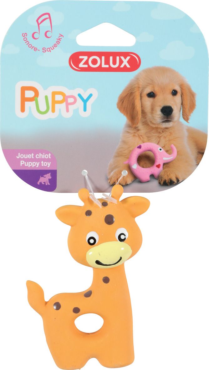 Jouet chien bebe hotsell